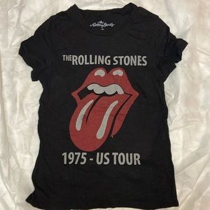 The Rolling Stones t-shirt
